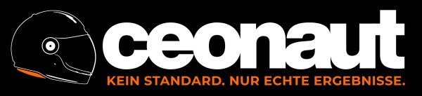 ceonaut – Kein Standard. Nur echte Ergebnisse.