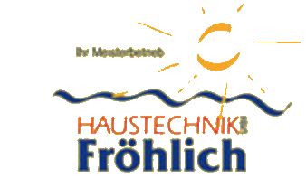Haustechnik Fröhlich