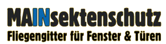 MAINsektenschutz – Fliegengitter für Fenster & Türen